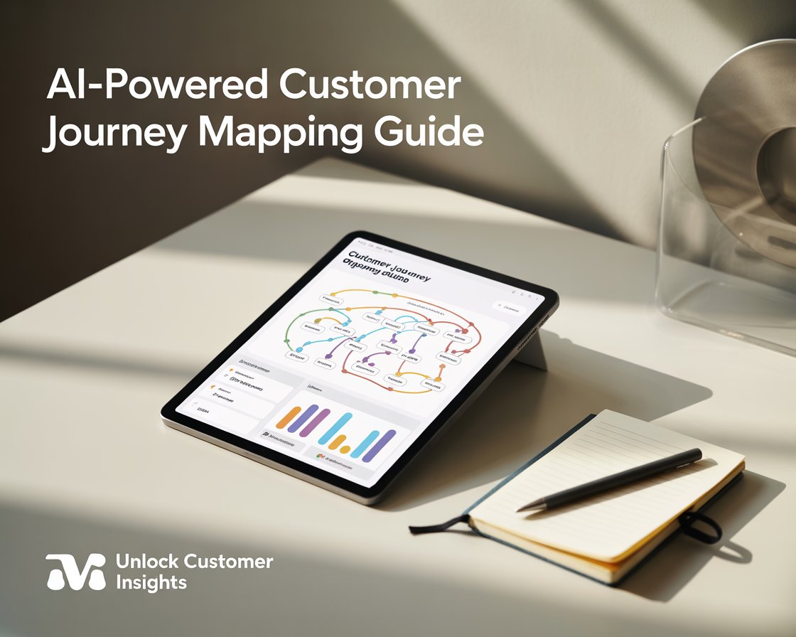 AI-Powered Customer Journey Mapping Guide