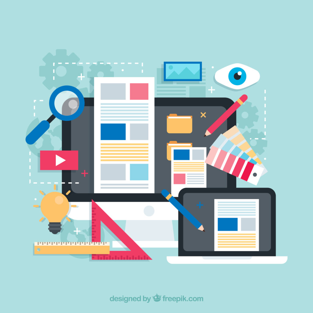 Creative and copy generation tools