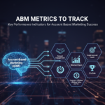 ABM Metrics to Track