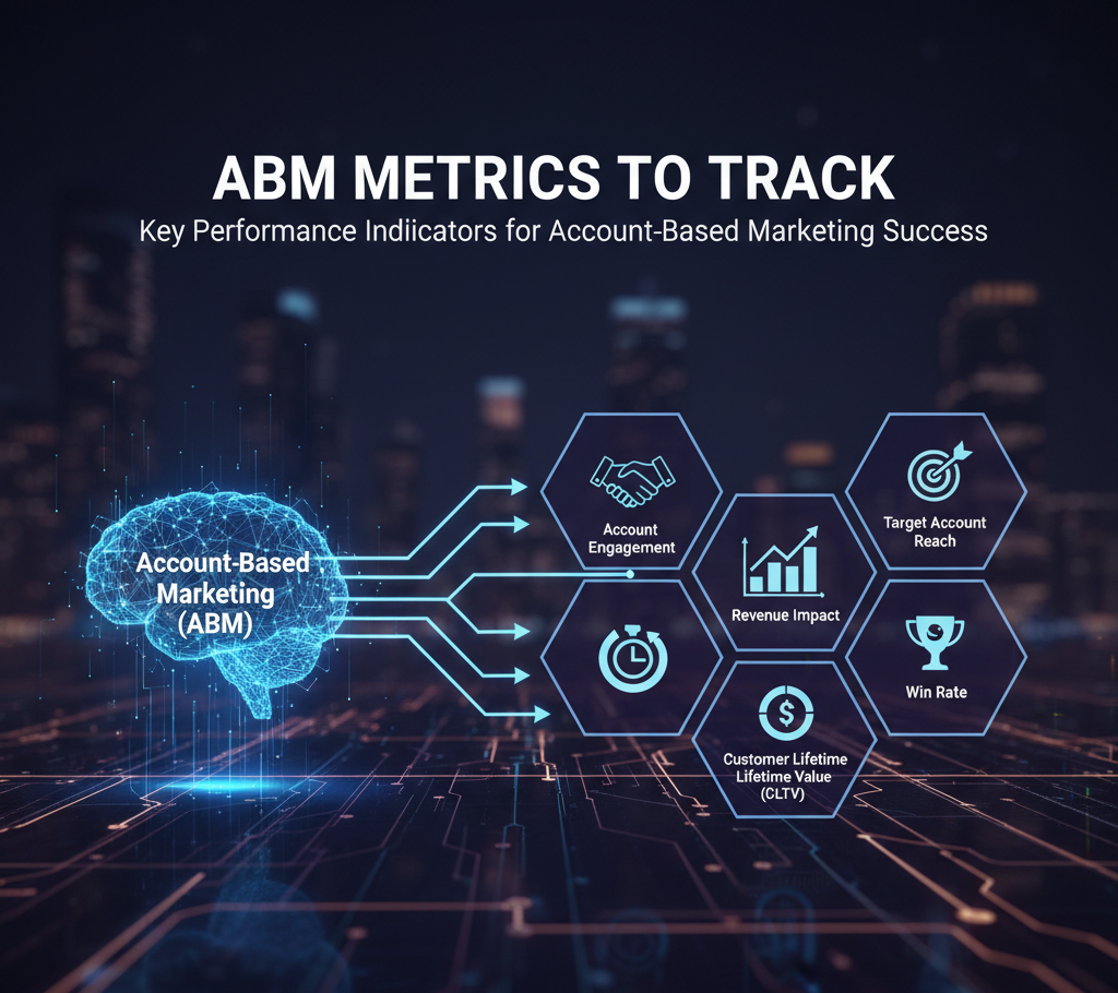 ABM Metrics to Track