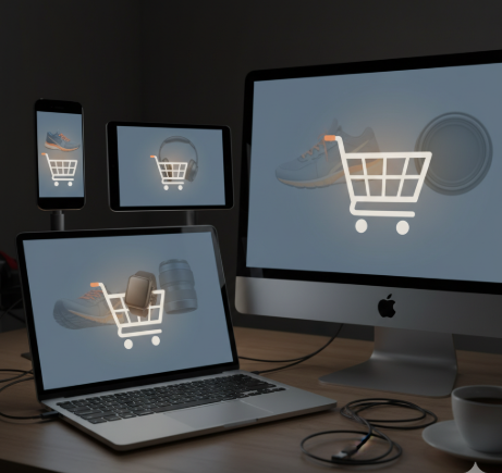 Abandoned Cart Retargeting Ads