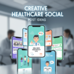 Creative Social Media Post Ideas for Healthcare