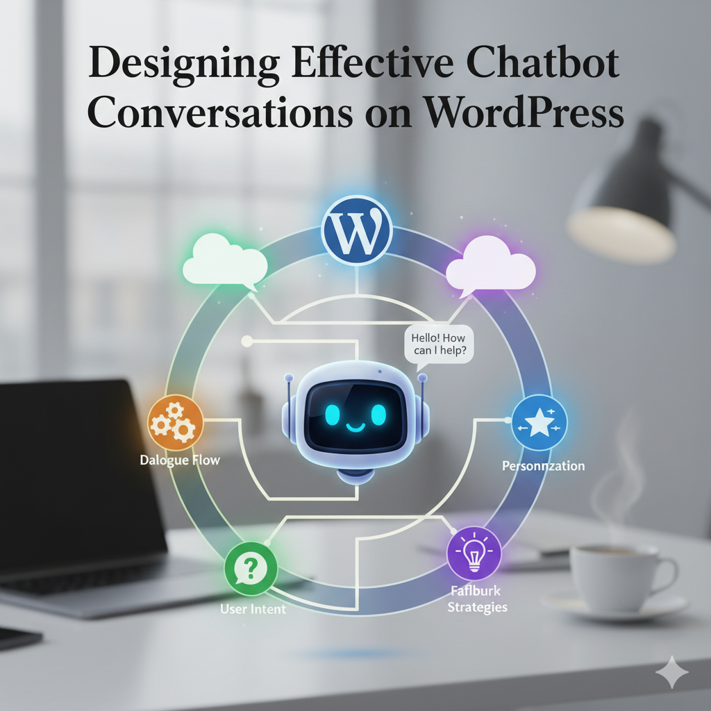 Designing Effective Chatbot Conversations