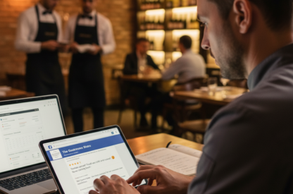 Understand Why People Leave Negative Reviews