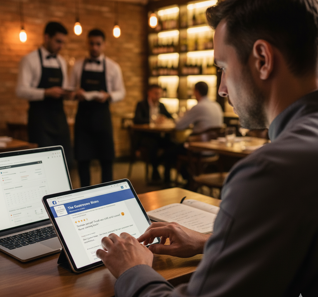 Understand Why People Leave Negative Reviews