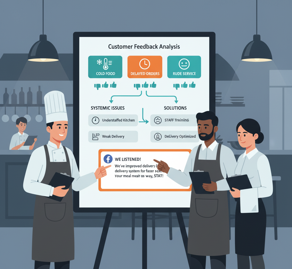 Learn from Repeated Feedback