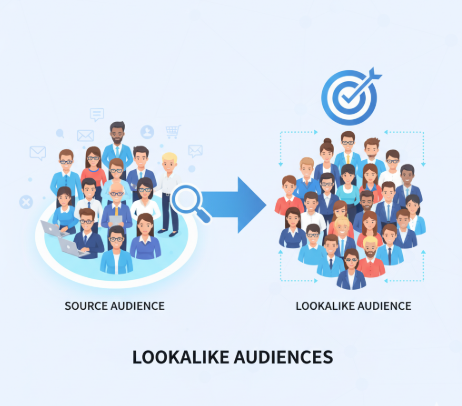 Lookalike Audiences