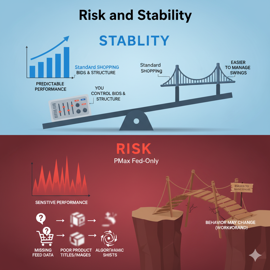 Risk and Stability