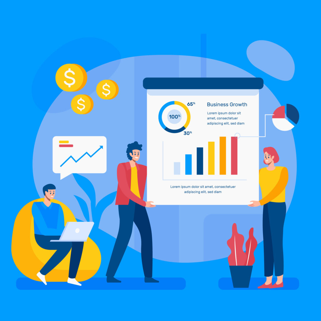 Sales Qualified Accounts (SQAs)