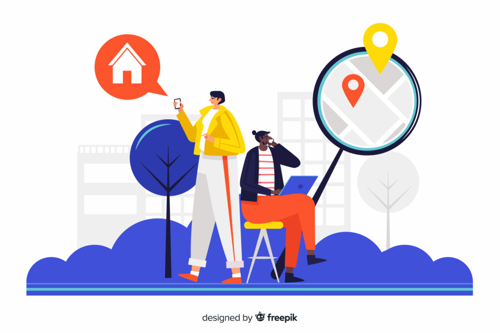 Use Local SEO to Reach More Clients
