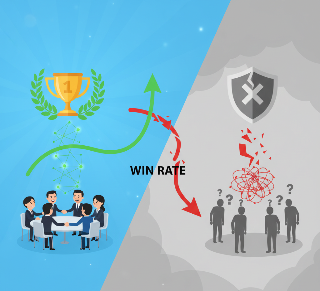 Win Rate